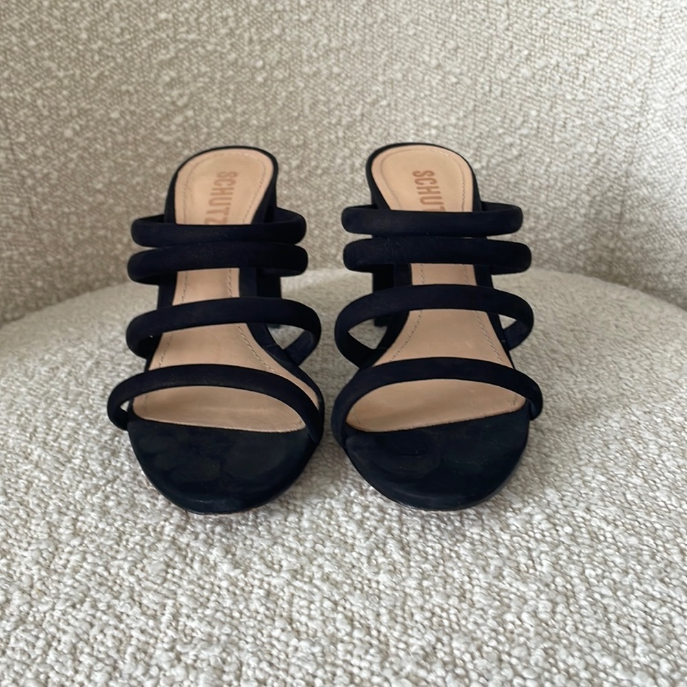 Schutz Felisa Sandals - size 6
